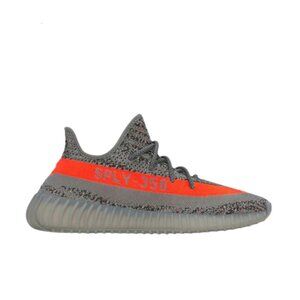 adidas Yeezy Boost 350 V2 in Beluga Reflective